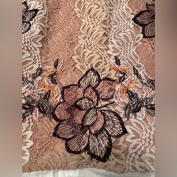 ANTHROPOLOGIE Foxiedox Georgina Sheath Mini Dress - NWT - Size 10 - Picture 6 of 12